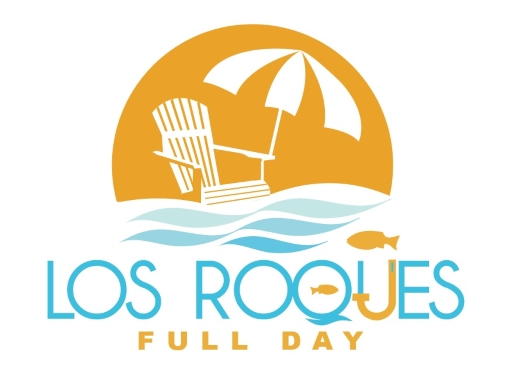 Los mejores Full Day en Los Roques son con LosRoquesFullDay.com - Professionales y Responsables