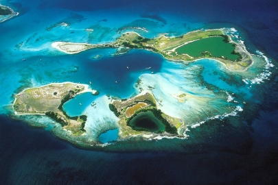 Arrecife Diver's - El Mejor Centro de Buceo del Archipiélago Los Roques