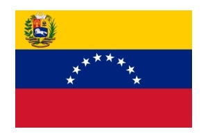Bandera de Venezuela - El mejor lugar del Caribe para bucear - Arrecife Diver's