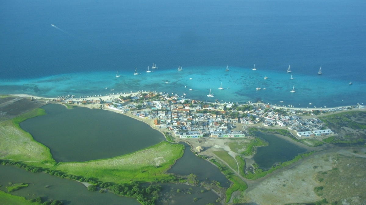 Alquiler de equipos de buceo en Los Roques - Arrecife Diver's - Venezuela